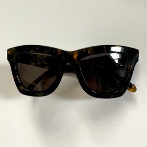 VALLEY EYEWEAR DB II Sunglasses